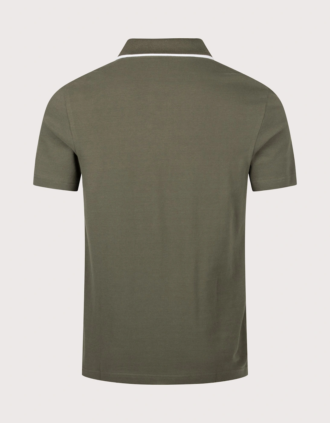 Regular Fit Passerford Polo Shirt