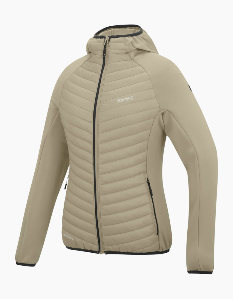 Regatta Womens/Ladies Anderson Hybrid Jacket