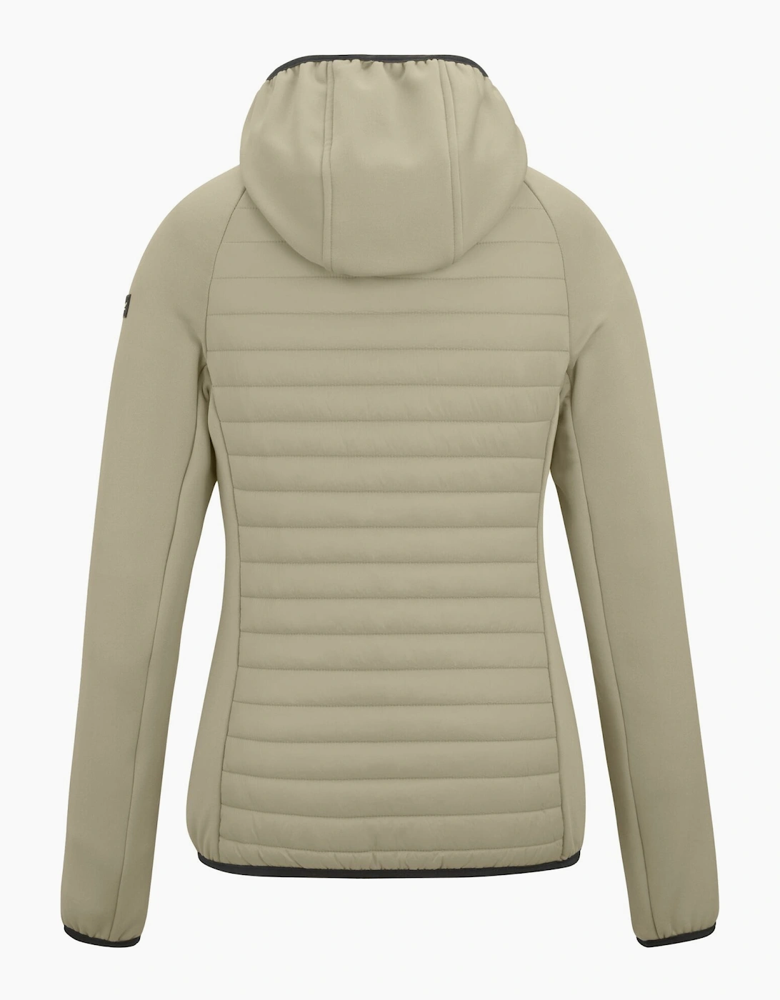 Regatta Womens/Ladies Anderson Hybrid Jacket
