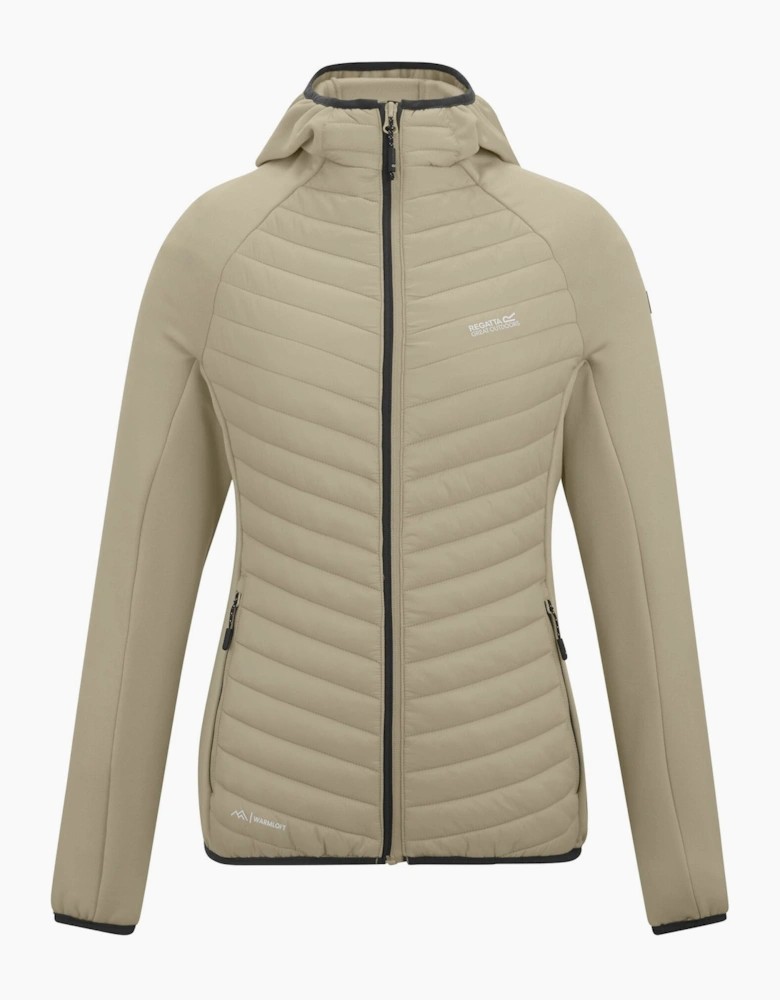 Regatta Womens/Ladies Anderson Hybrid Jacket