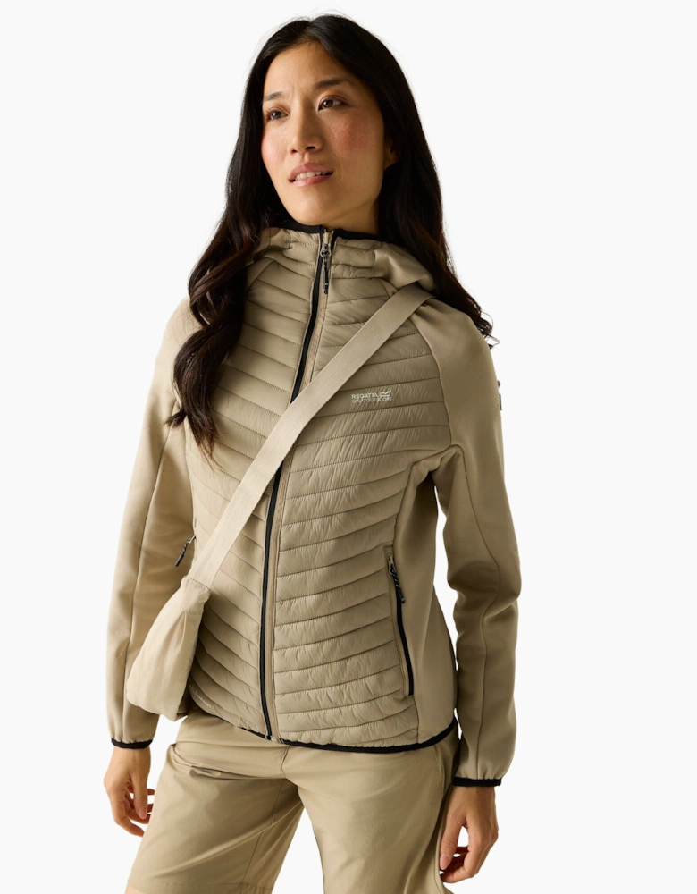 Regatta Womens/Ladies Anderson Hybrid Jacket