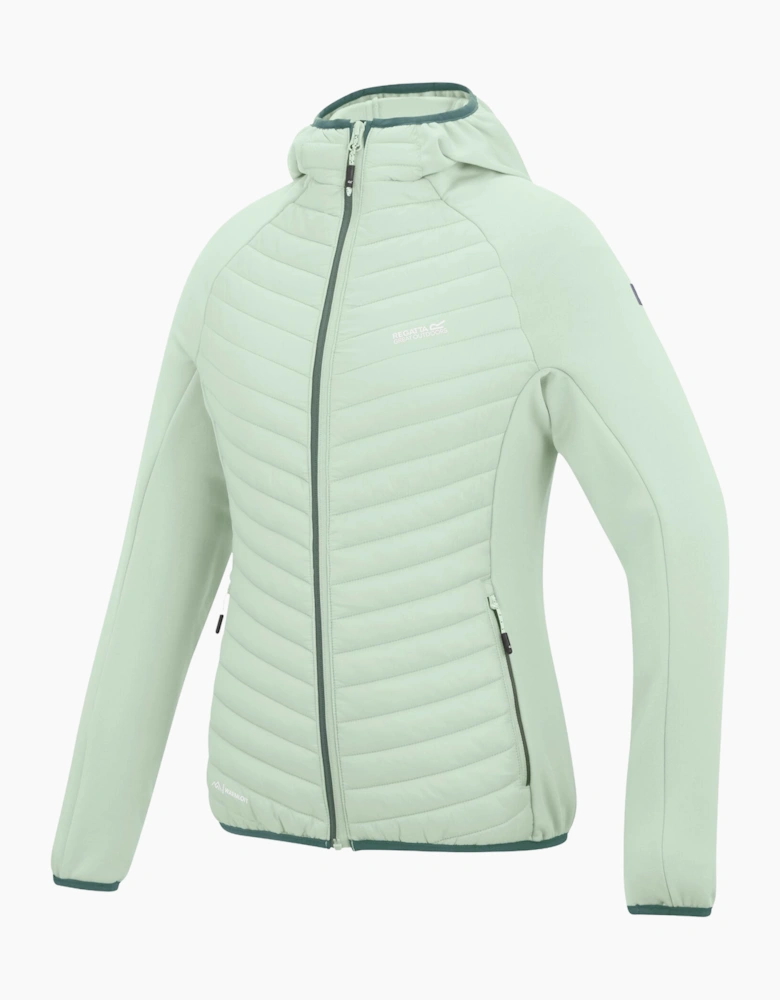 Regatta Womens/Ladies Anderson Hybrid Jacket