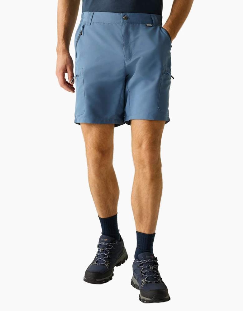 Regatta Mens Leesville III Shorts