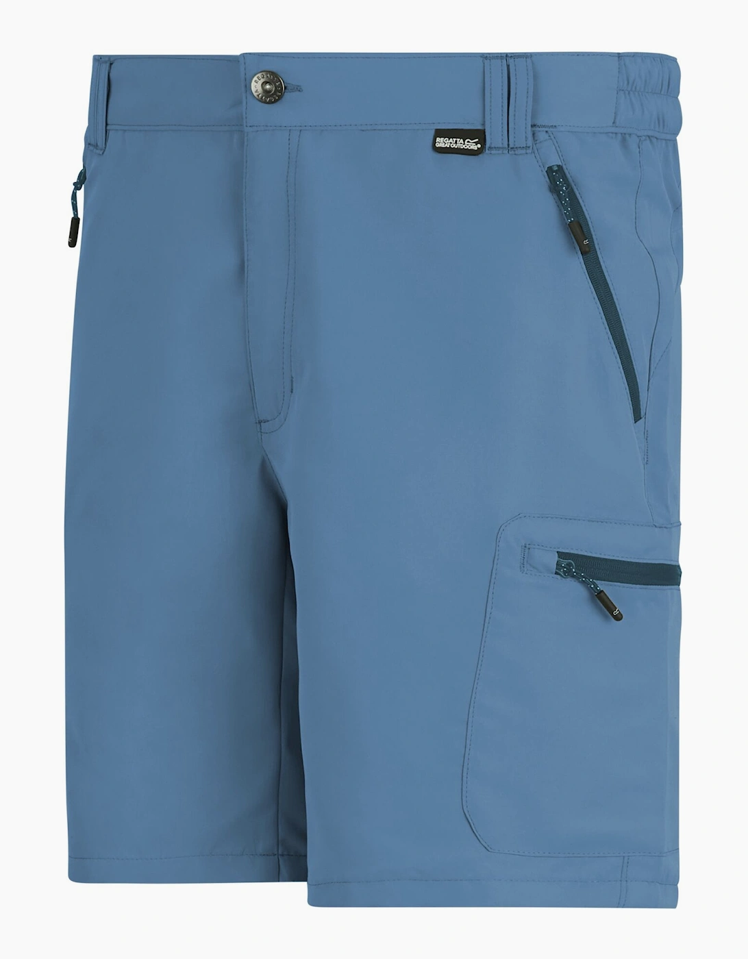 Regatta Mens Leesville III Shorts