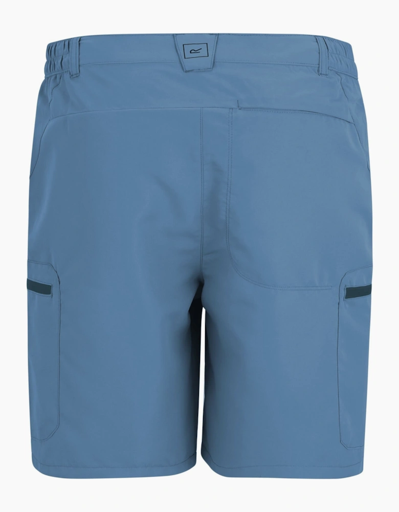 Regatta Mens Leesville III Shorts