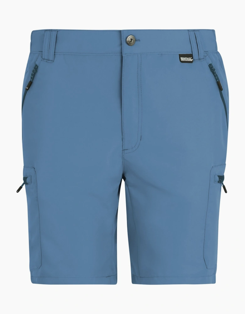 Regatta Mens Leesville III Shorts