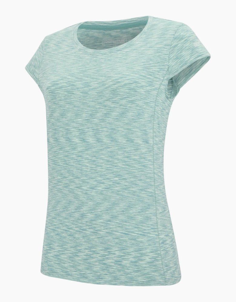 Regatta Womens/Ladies Hyperdimension II T-Shirt