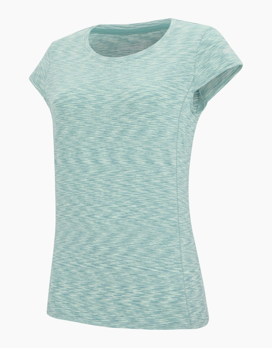 Regatta Womens/Ladies Hyperdimension II T-Shirt