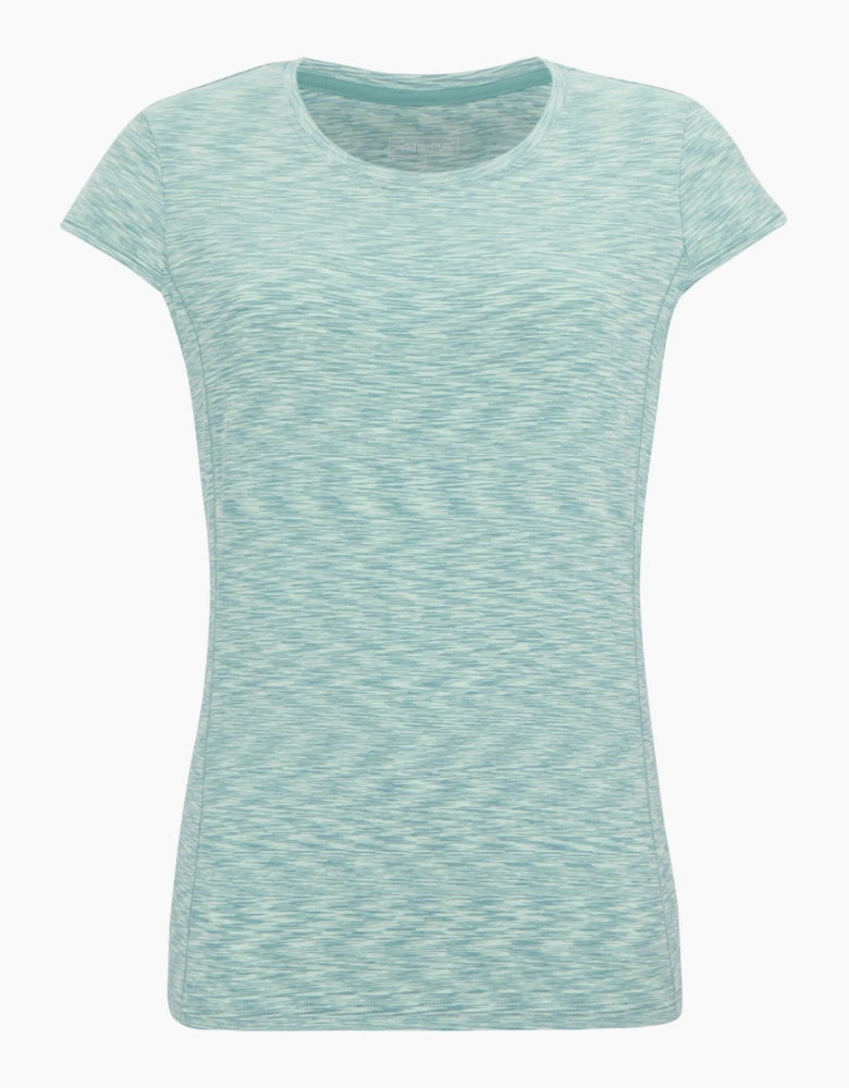 Regatta Womens/Ladies Hyperdimension II T-Shirt