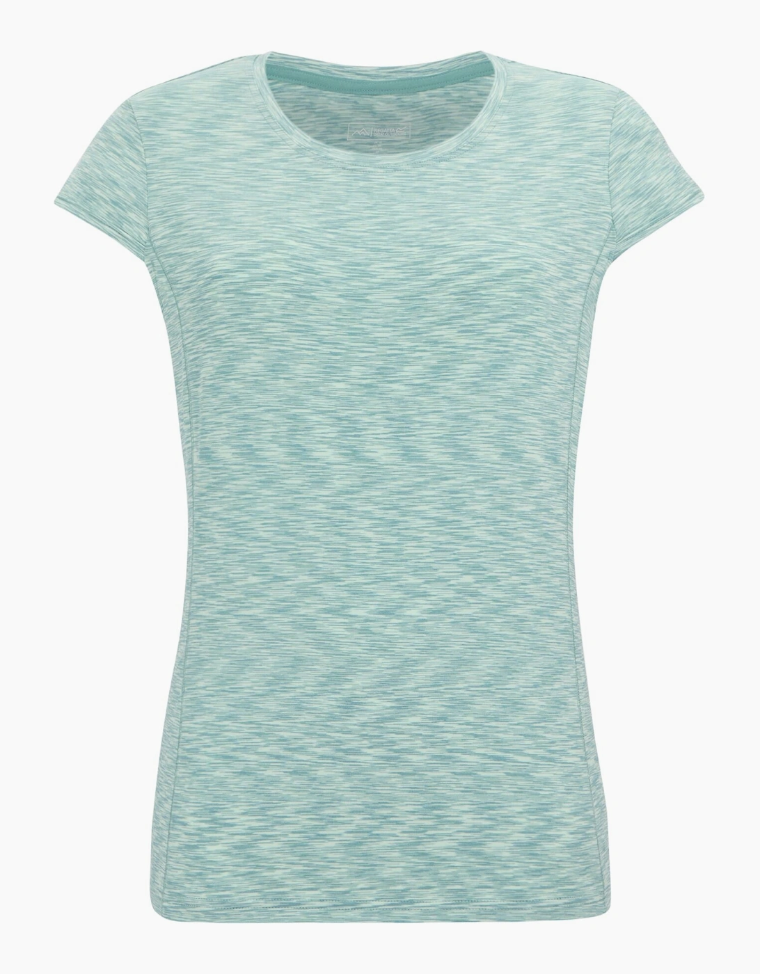 Regatta Womens/Ladies Hyperdimension II T-Shirt, 5 of 4