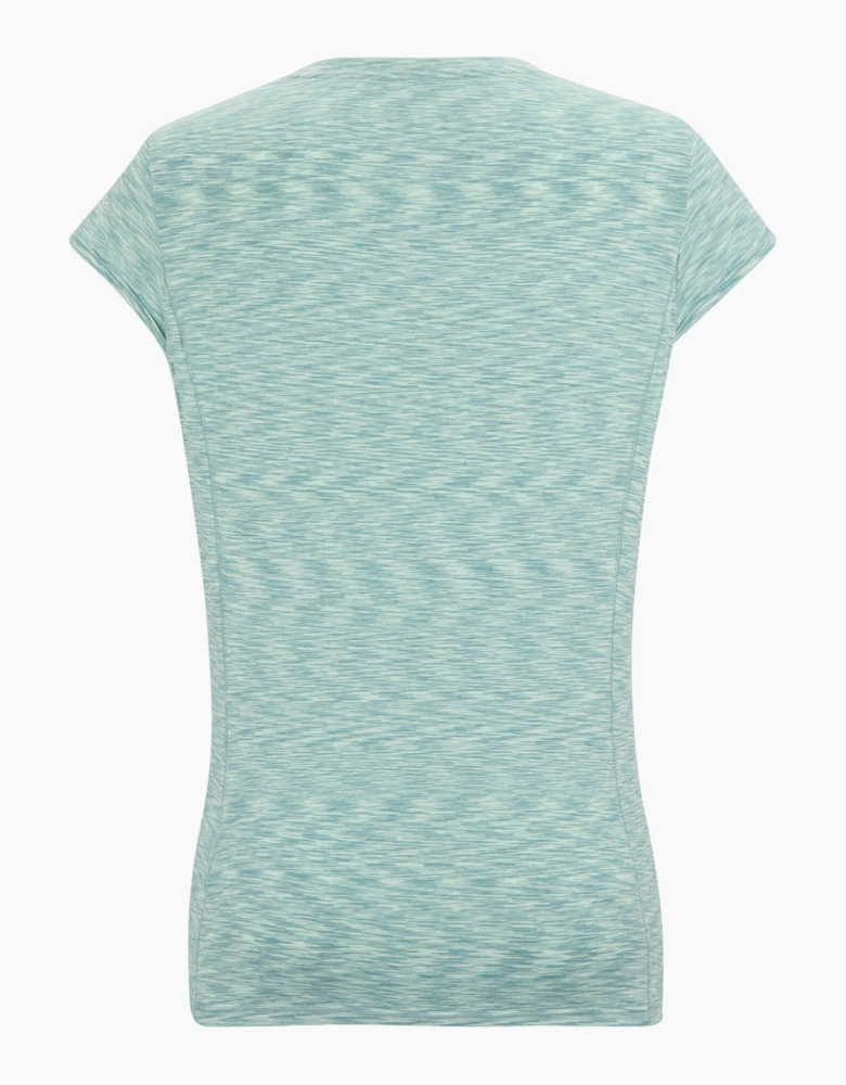 Regatta Womens/Ladies Hyperdimension II T-Shirt