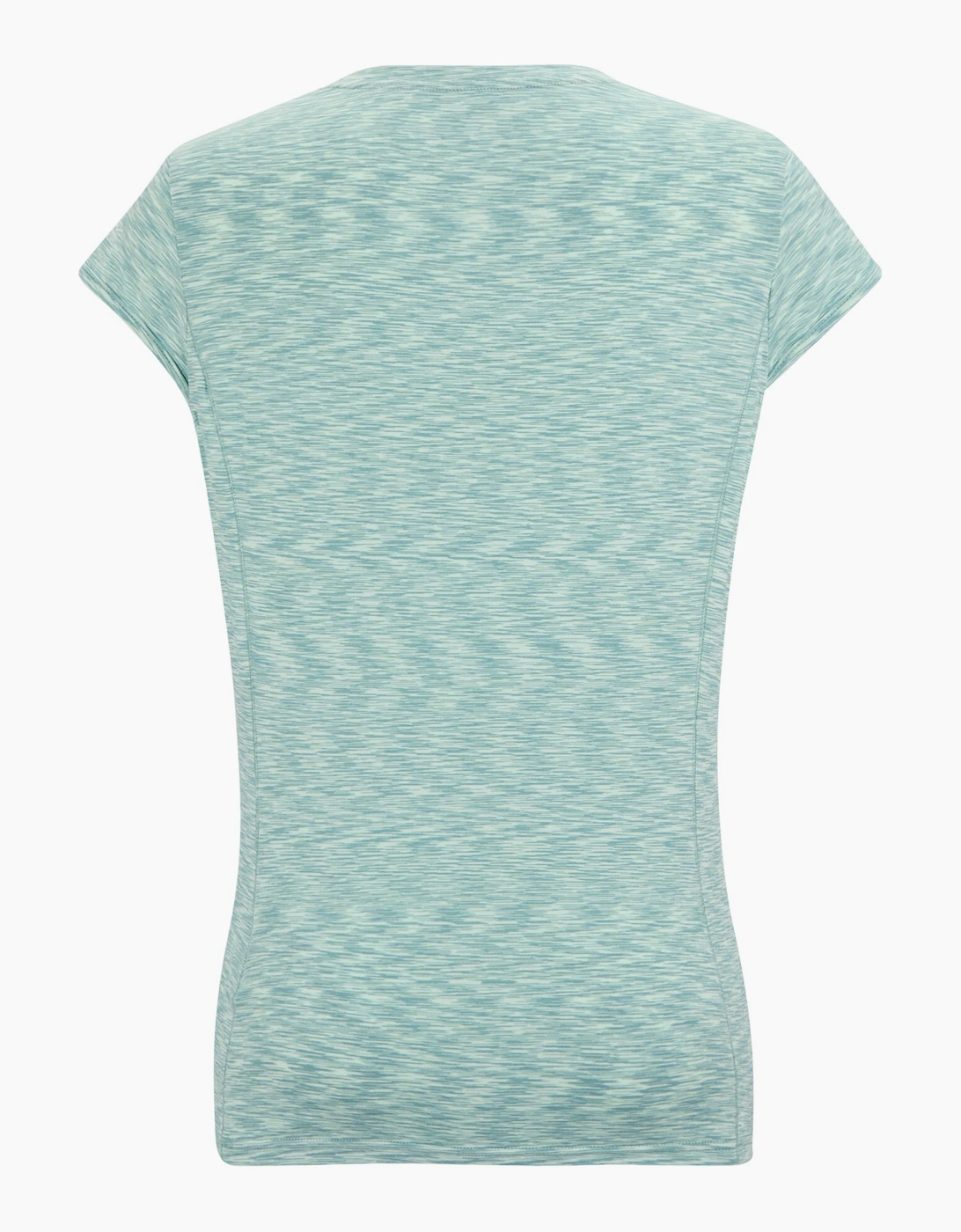 Regatta Womens/Ladies Hyperdimension II T-Shirt