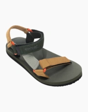 Dark Khaki/Wood Brown