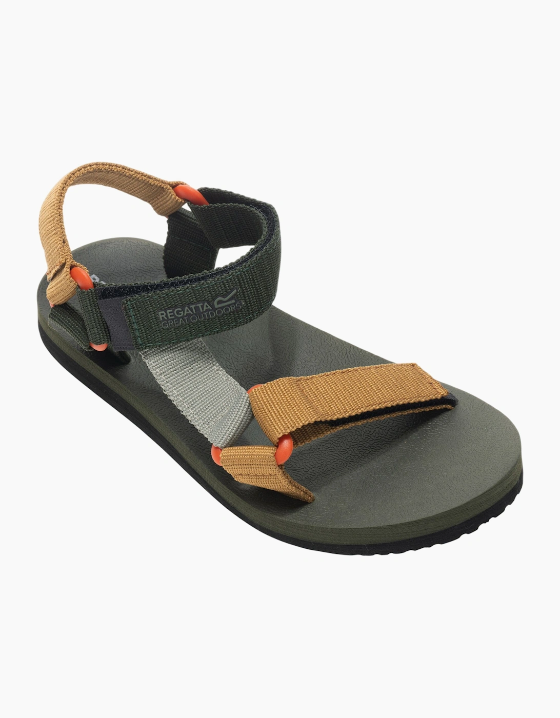 Regatta Childrens/Kids Vendeavour Sandals, 6 of 5