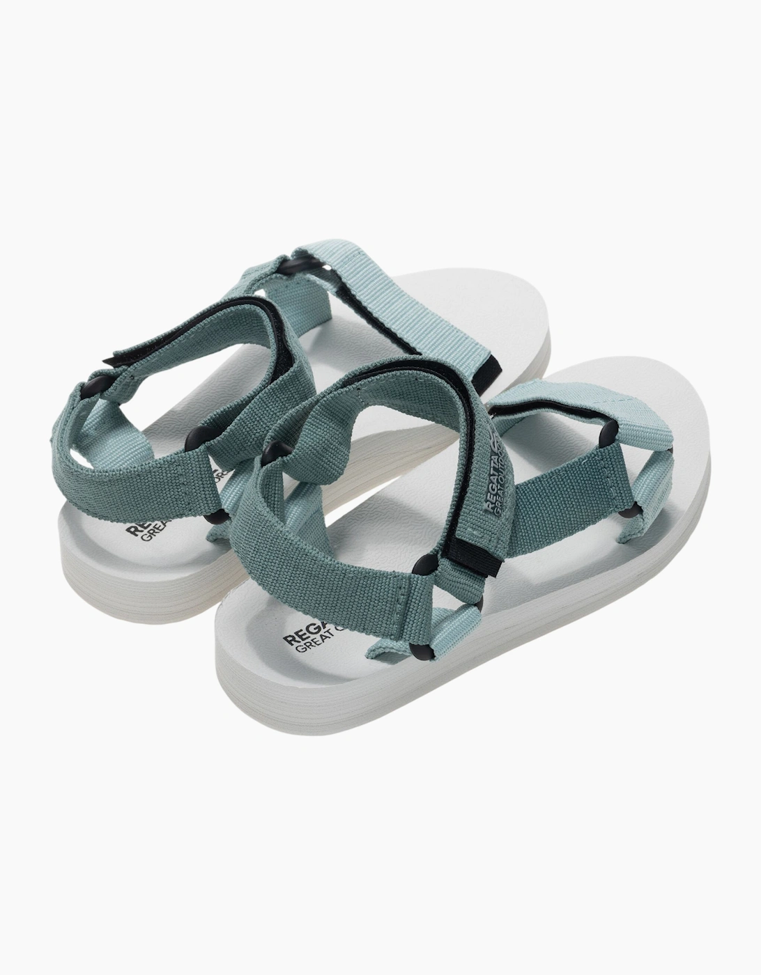 Regatta Childrens/Kids Vendeavour Sandals