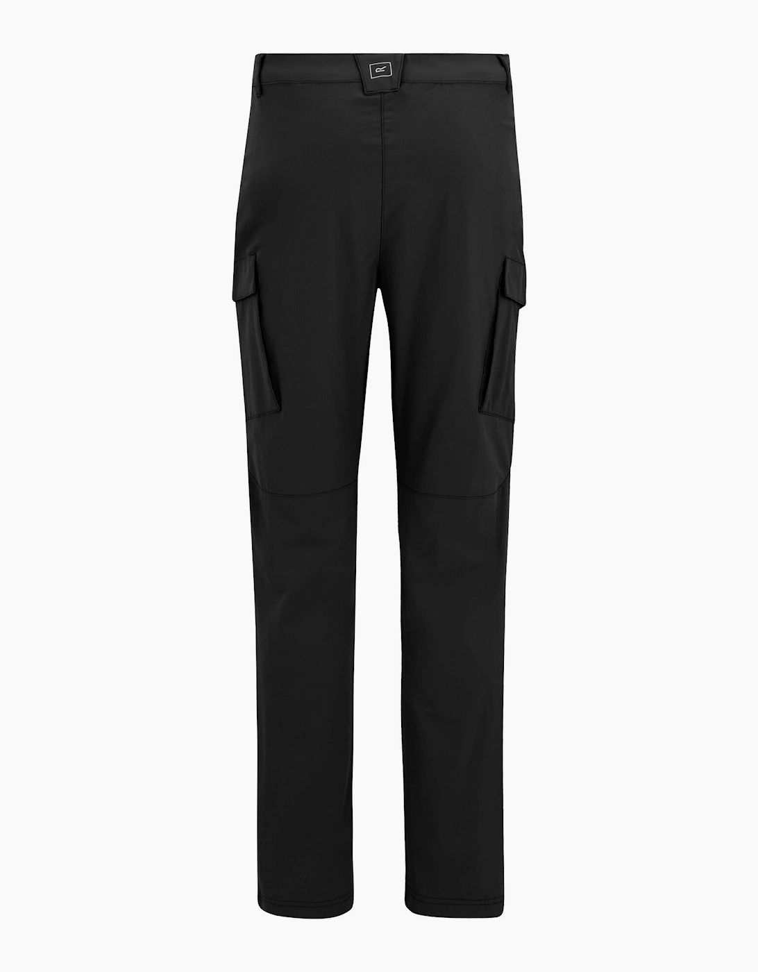 Regatta Mens Summer Questra Cargo Trousers