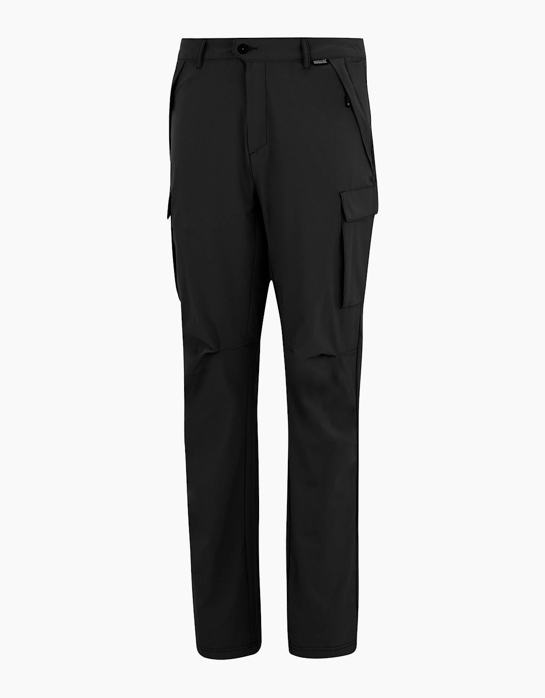 Regatta Mens Summer Questra Cargo Trousers