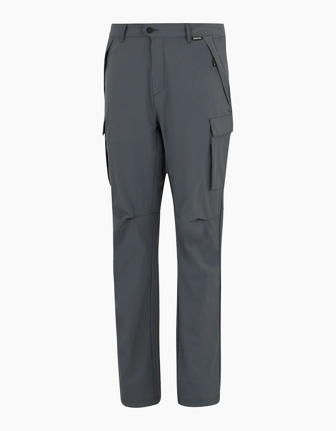 Regatta Mens Summer Questra Cargo Trousers