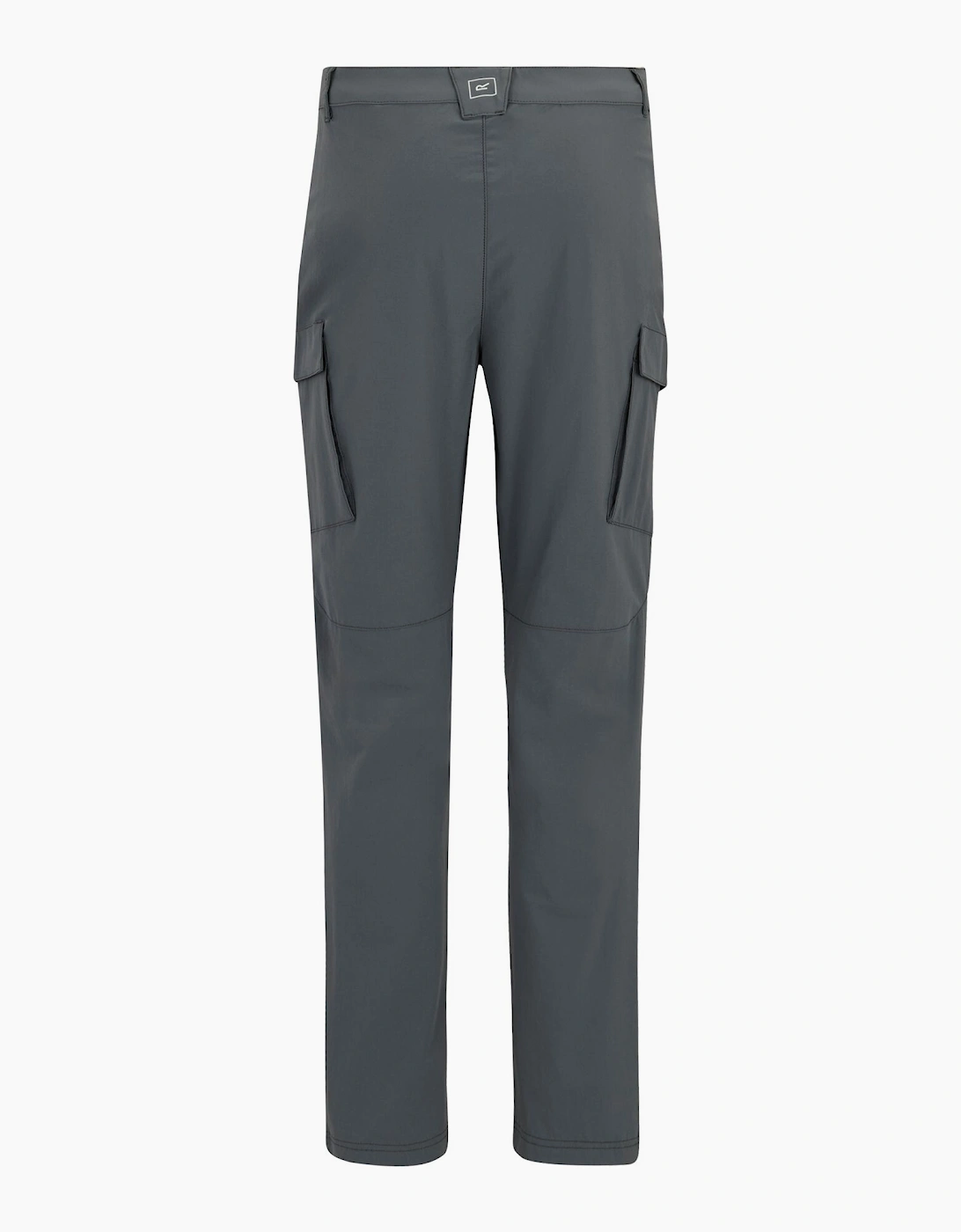 Regatta Mens Summer Questra Cargo Trousers