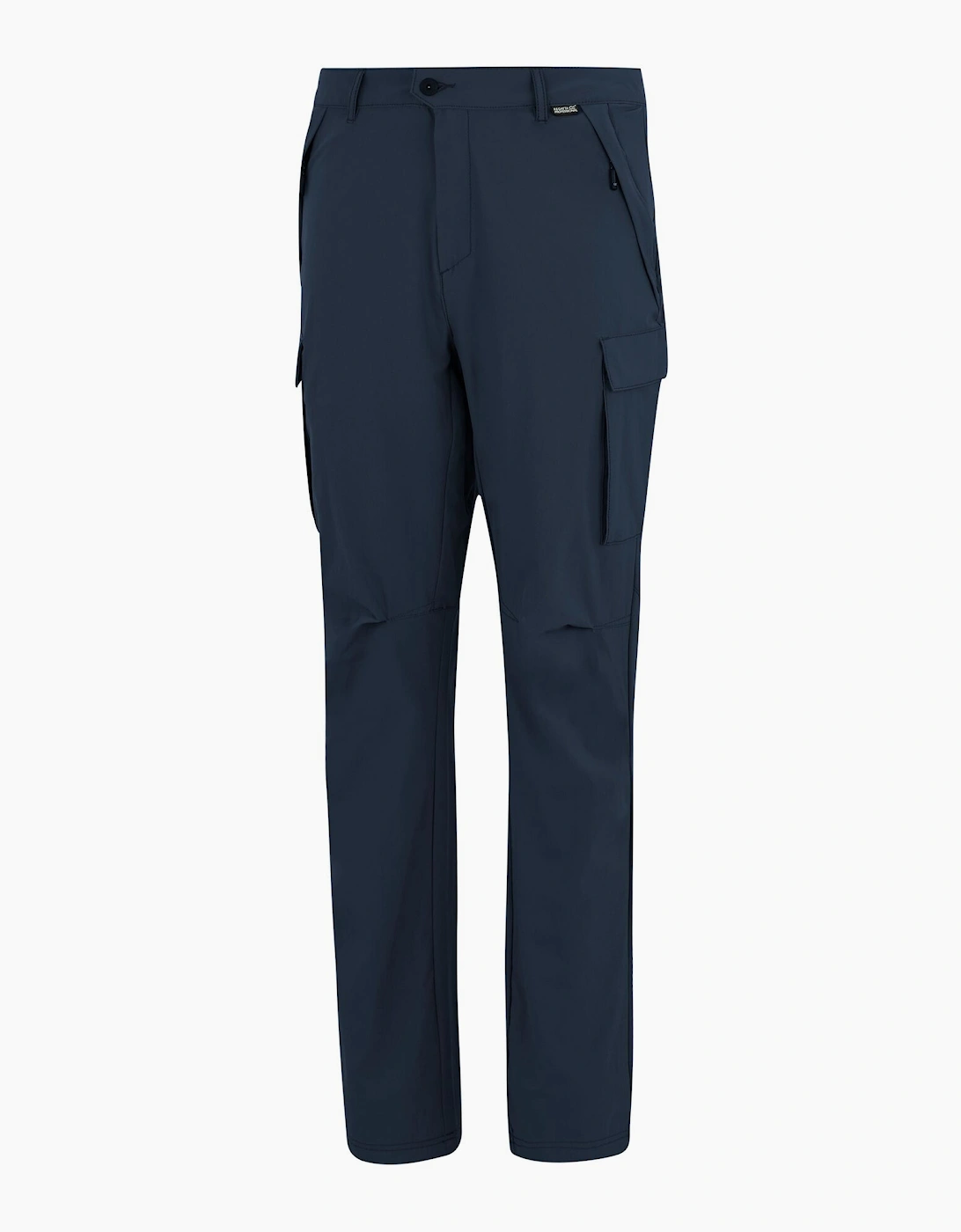 Regatta Mens Summer Questra Cargo Trousers