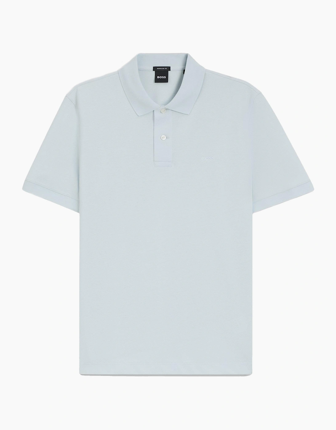 Boss Hugo Boss Men's Pallas Polo Shirt Blue