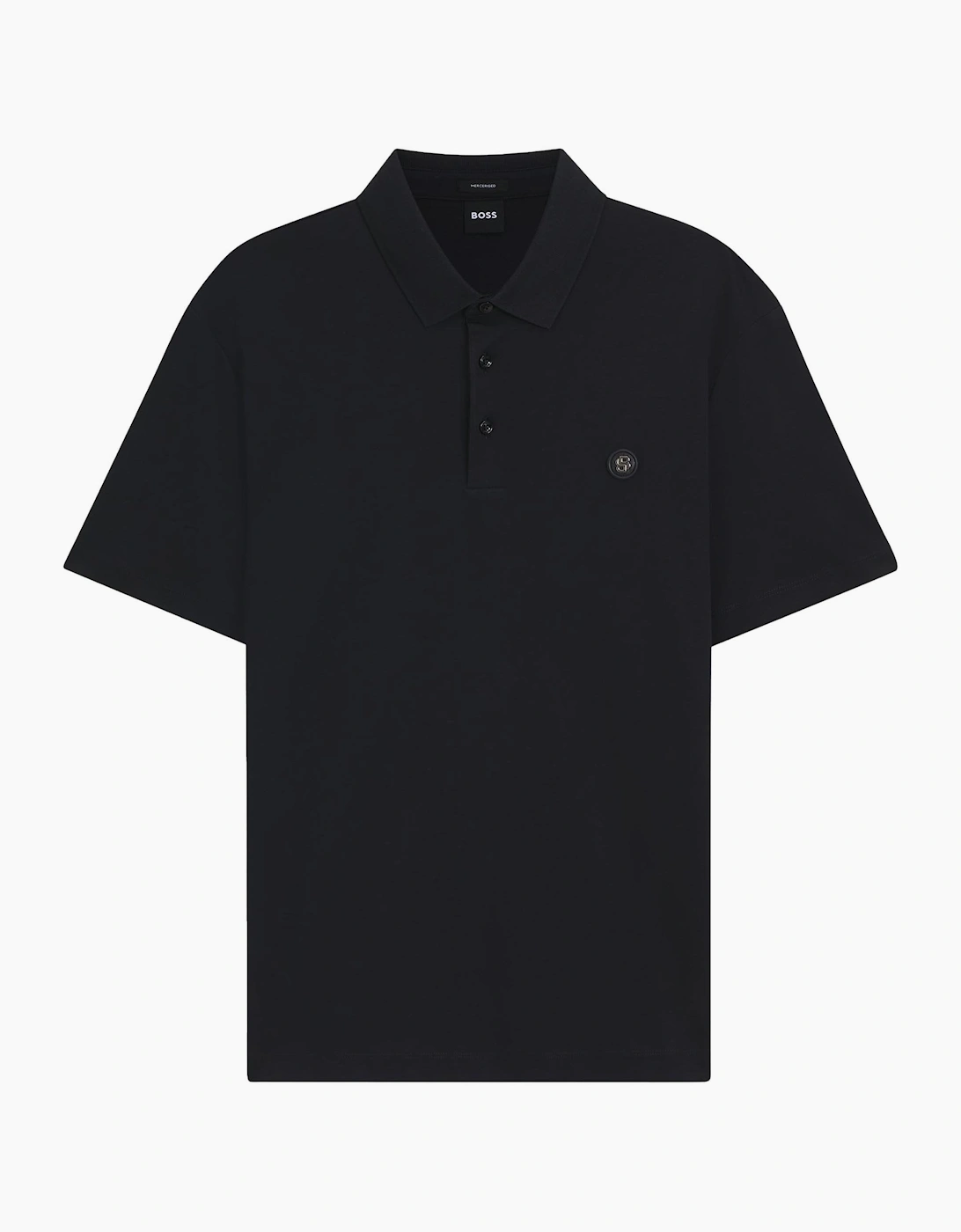 C Parris 01 Polo Shirt Navy