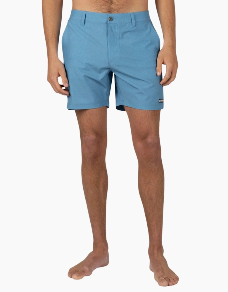 Saltrock Mens Amphibian 17 Boardshorts