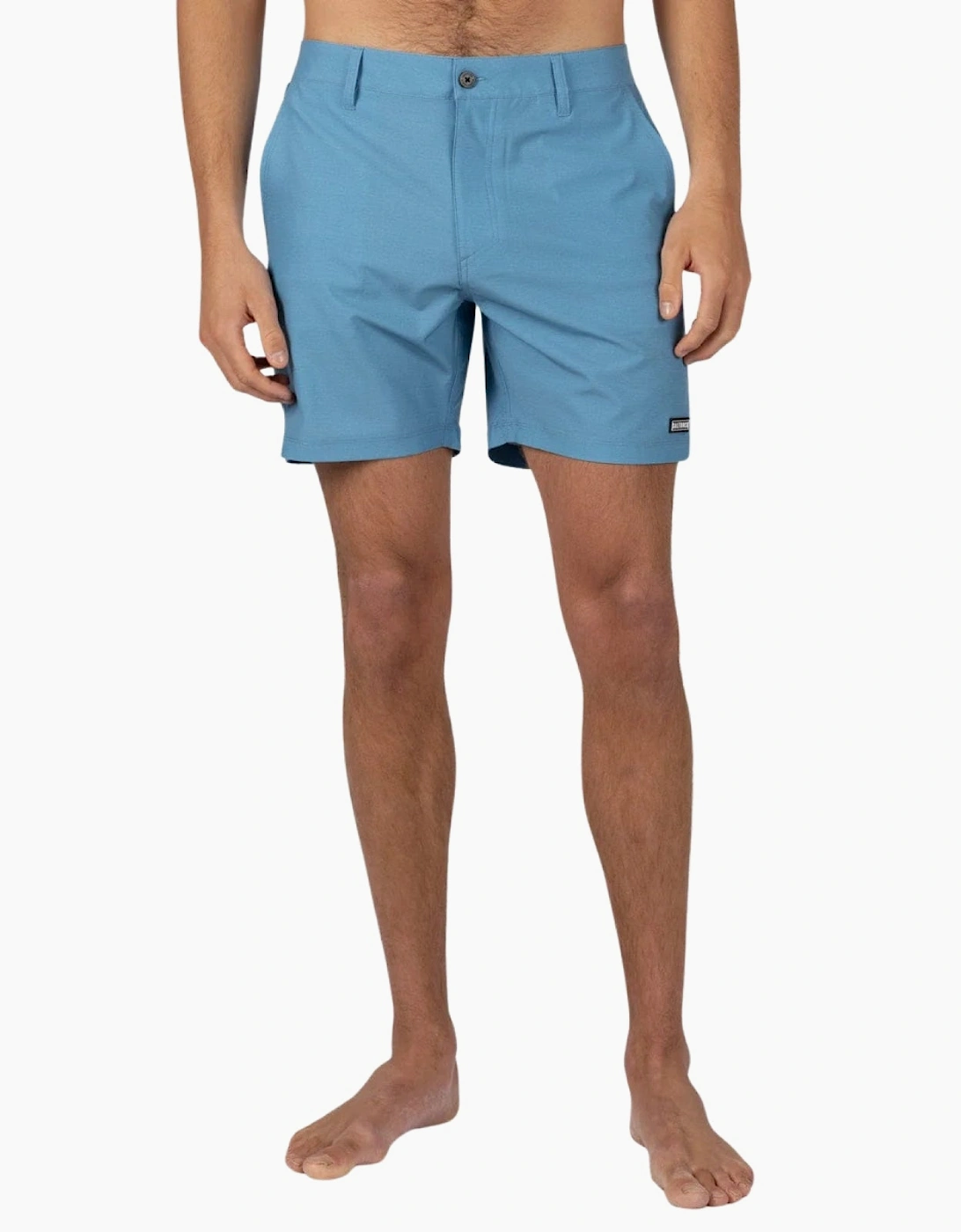 Saltrock Mens Amphibian 17 Boardshorts, 2 of 1