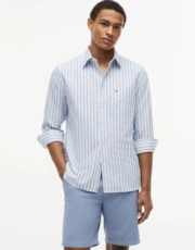 Regal Blue/Stripe