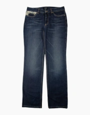 Denim Blue