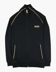 Black 001