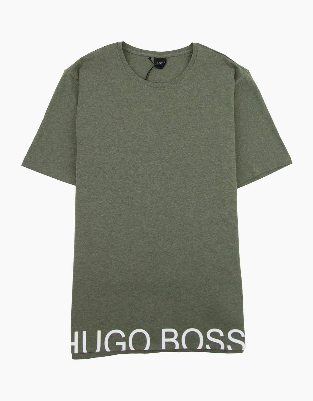Hugo Boss Identity T-shirt Green, 3 of 2