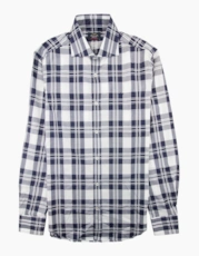 Blue Tartan