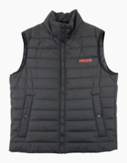 Black 001