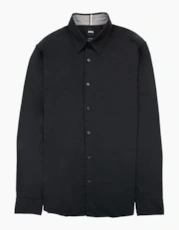 Black 001