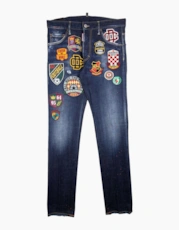Denim 470