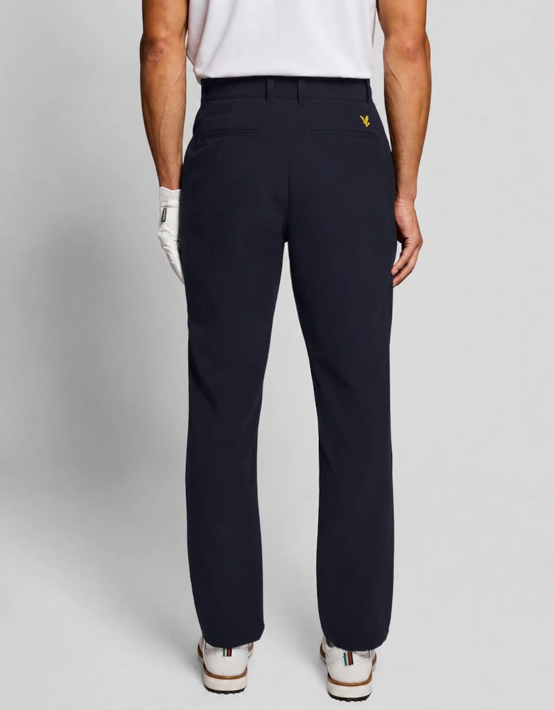 5-Pocket Trousers