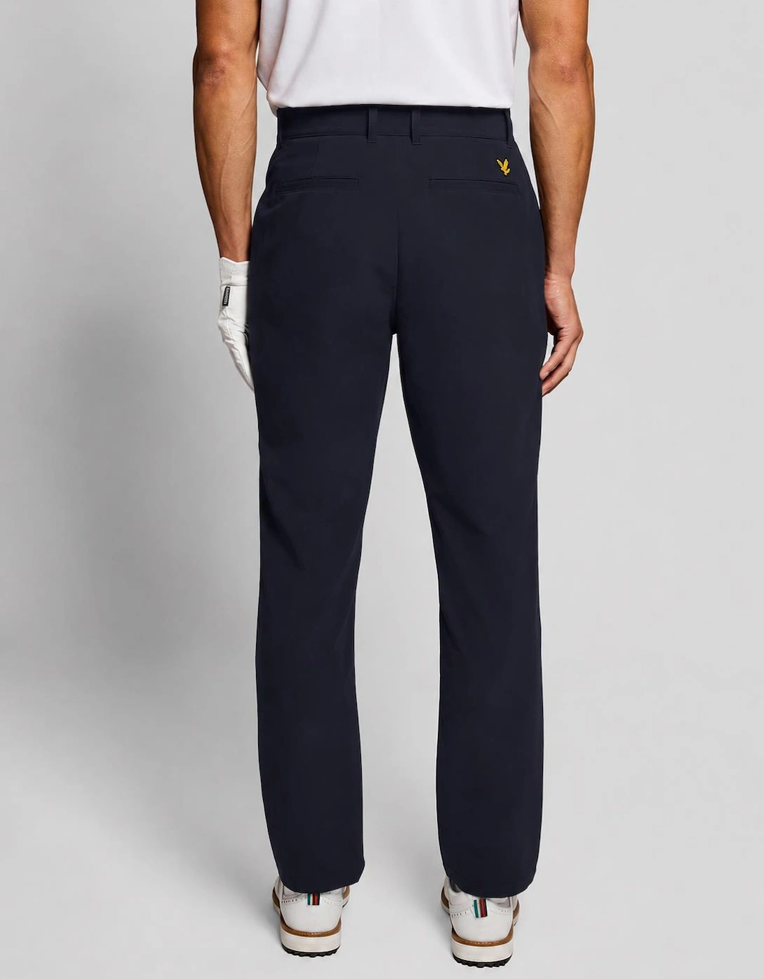 5-Pocket Trousers