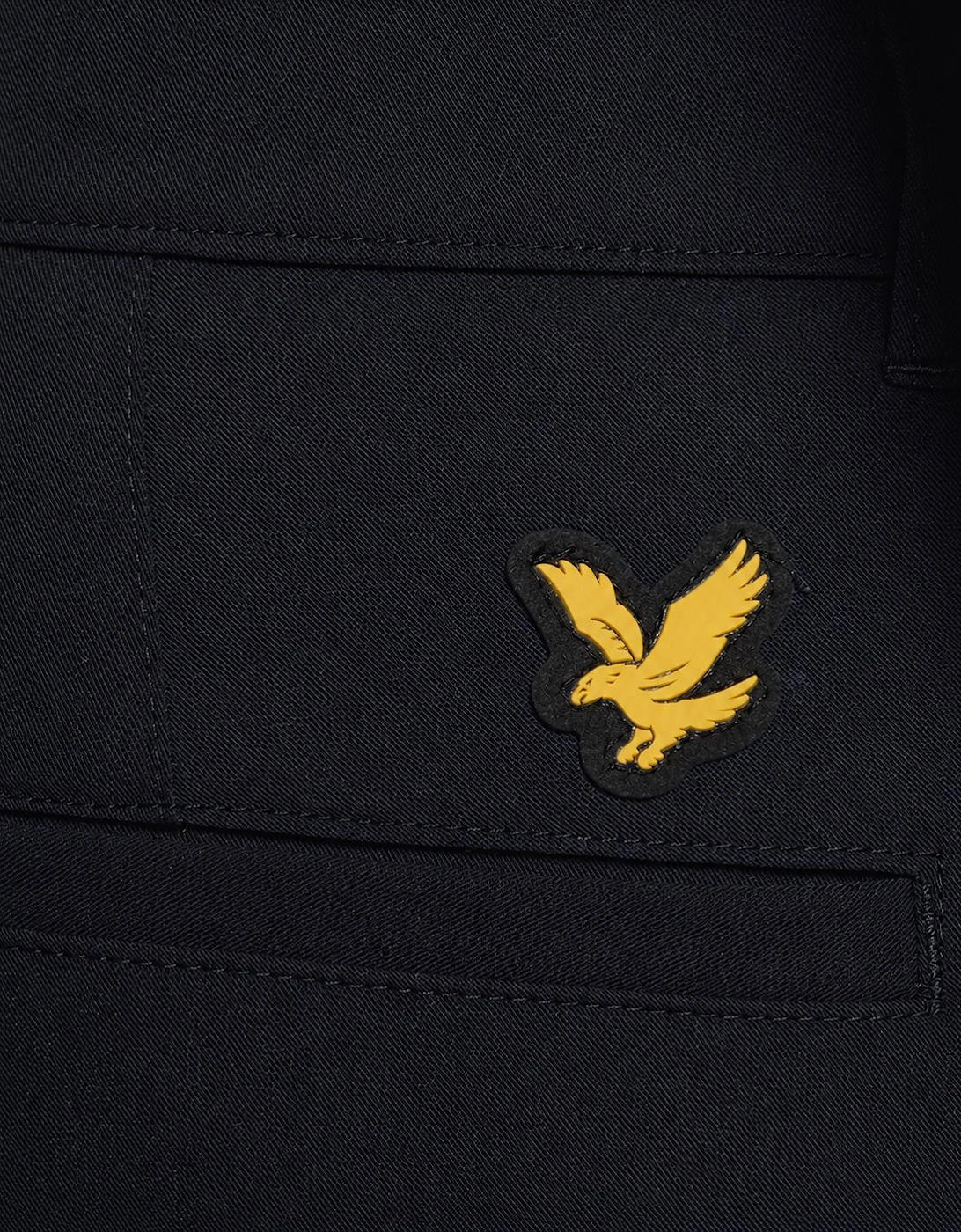 5-Pocket Trousers