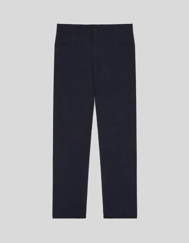 5-Pocket Trousers