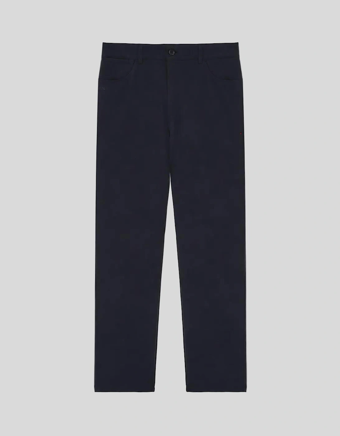 5-Pocket Trousers