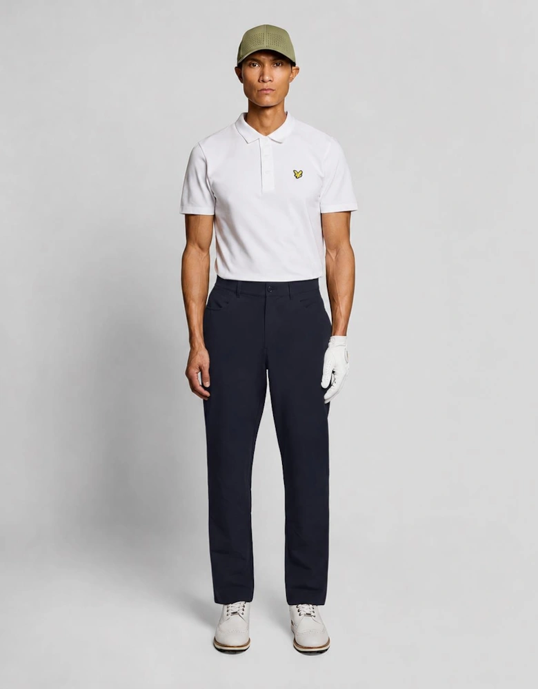 5-Pocket Trousers