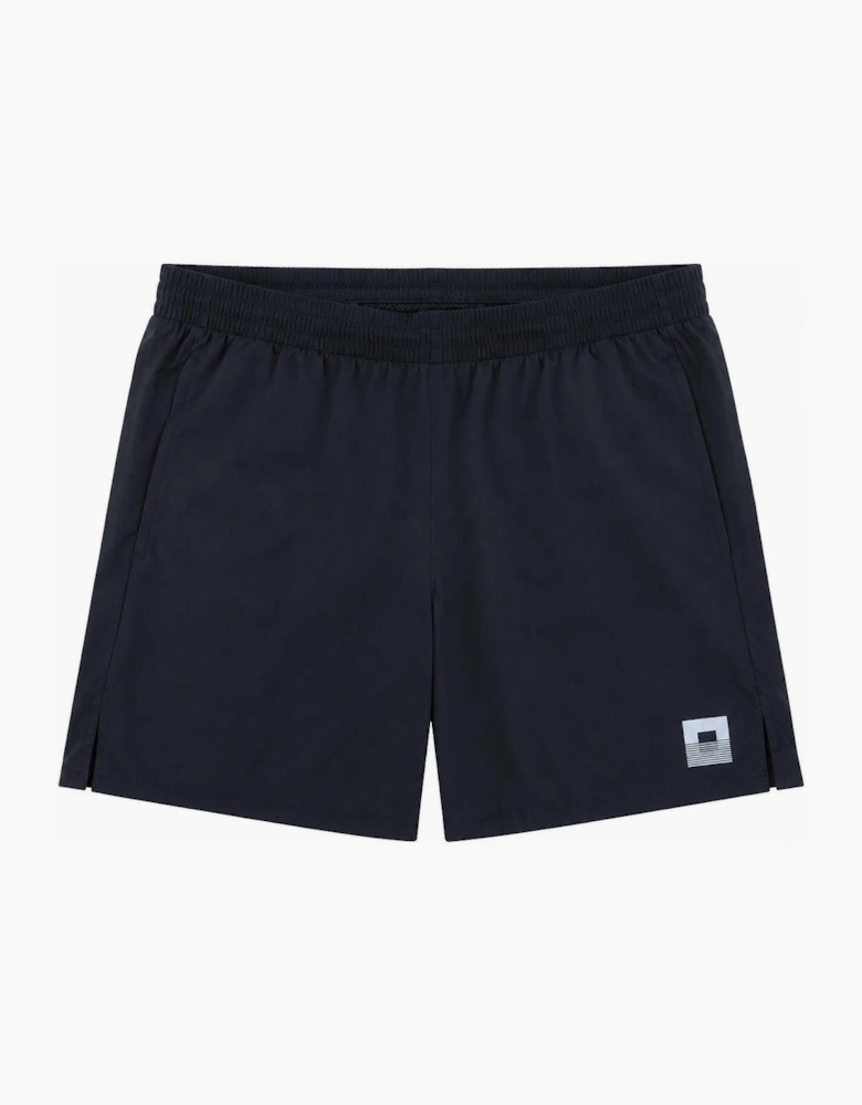 REFLECT Core ID Shorts Black