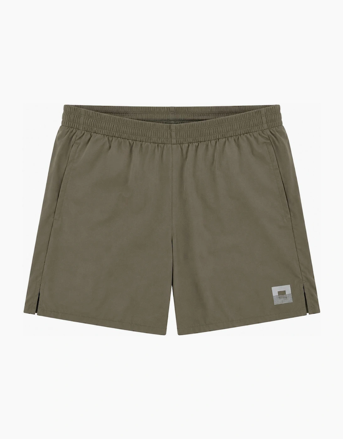 REFLECT Core ID Shorts Khaki, 5 of 4