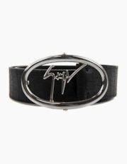 Black/Silver