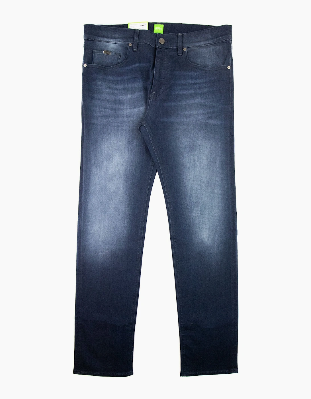 Hugo Boss C-maine1 Regular Fit Jean Denim, 4 of 3