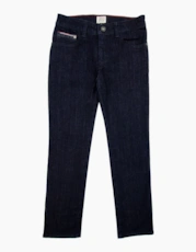 Dark Denim