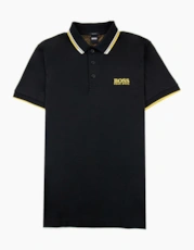 Black 001