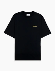 Black/Yellow