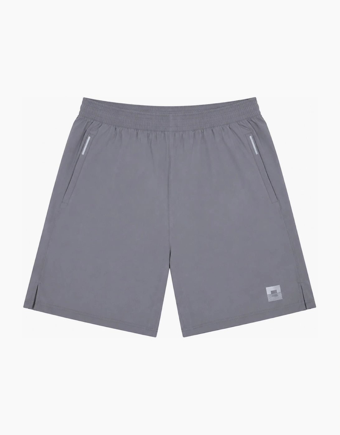 REFLECT Core ID Shorts Grey, 5 of 4